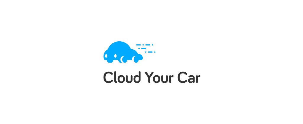 Cloud Your Car logo