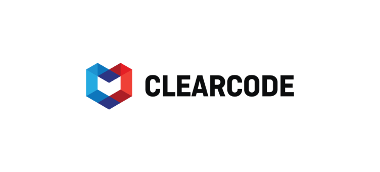 Clearcode logo
