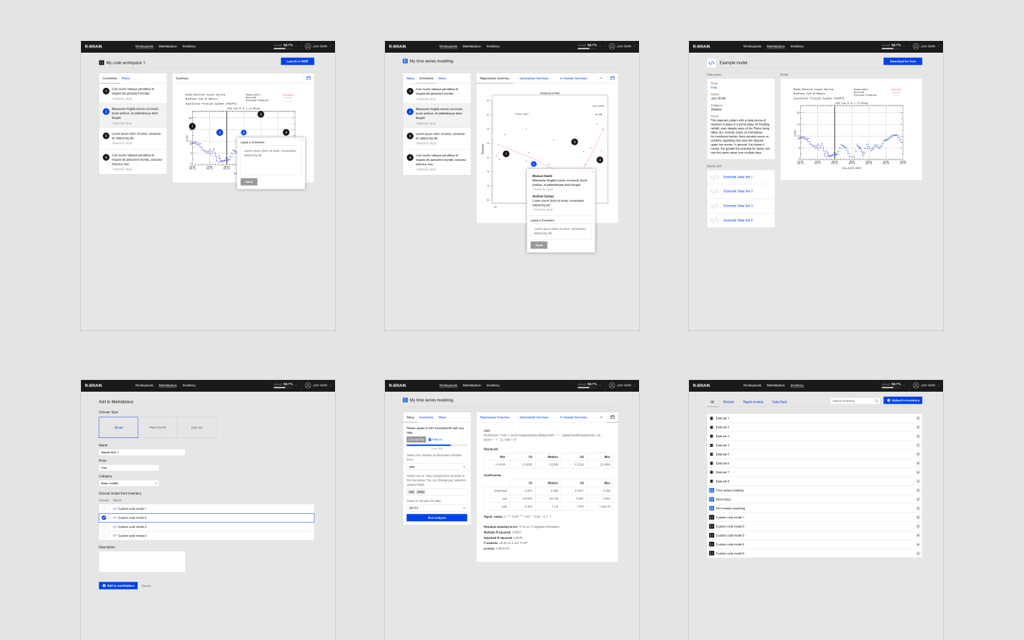 R-Brain stylesheet