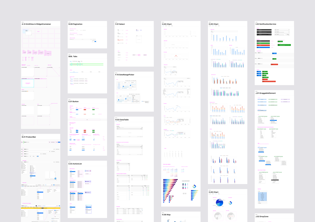 Design System